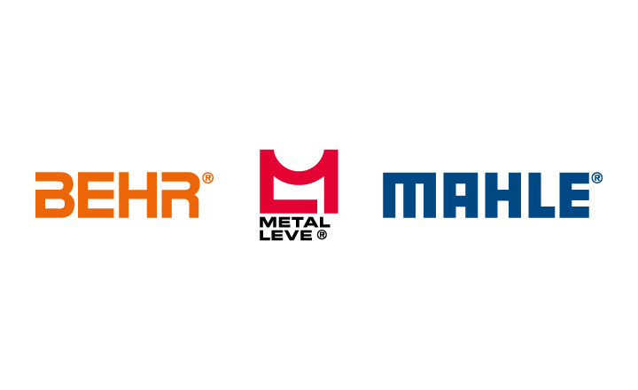 MAHLE METAL LEVE